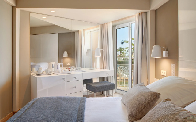 Protur Bonamar Hotel - Adults Only