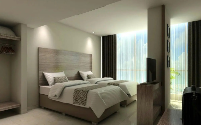 Win Grand Hotel