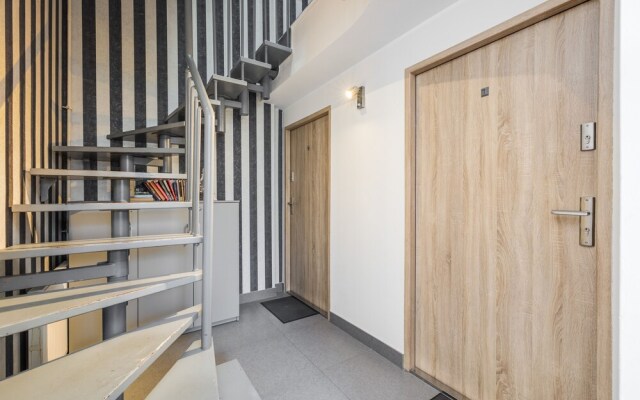 Nadbrzeżna Cozy Studio Mielno by Renters
