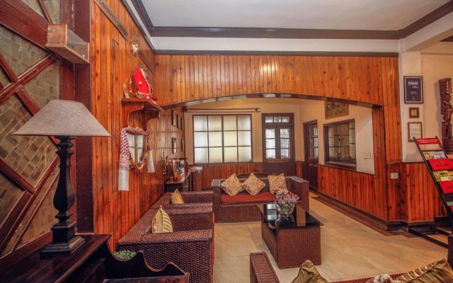 Jagjeet Hotel Pradhan