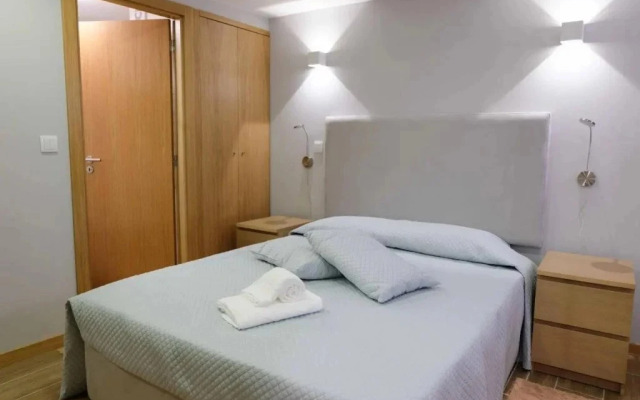 MAGNIFIKSTYLE - Alojamento Local 2