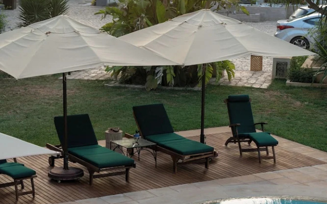 Nawara Residence