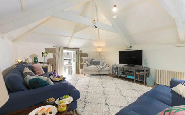 Stable Loft