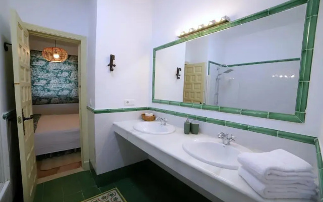 Hacienda El Rosalejo