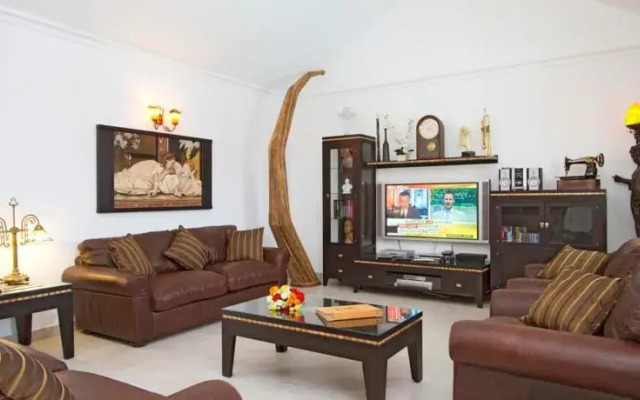 Villa Ça C'est La Vie