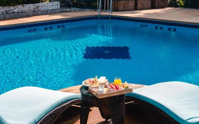 Pousada de Coloane Boutique Hotel