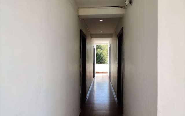 OYO 14420 Hotel Green Woods