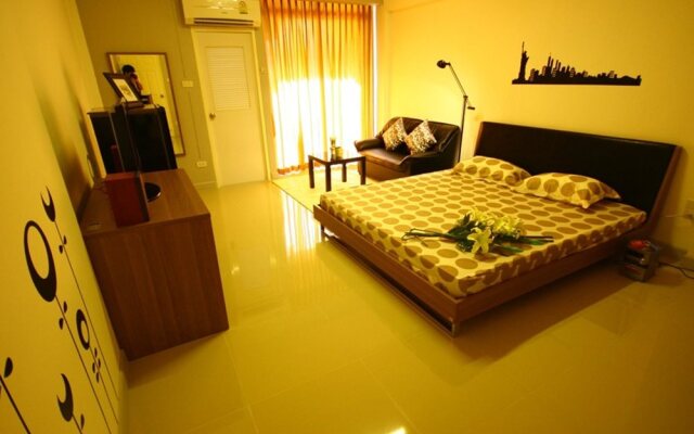 At Home Phetkasem