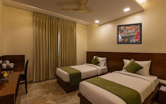 Five Elements Hotels Mertiya Residency