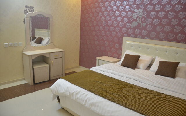 Qusor Alaziziya Apartments