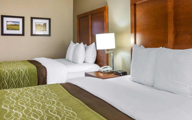 Comfort Inn Matthews - Charlotte