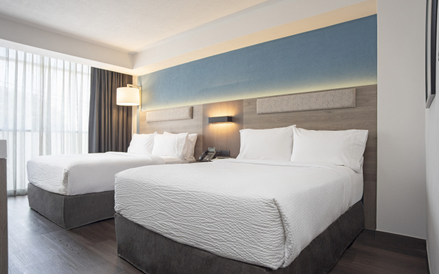 Holiday Inn Express Guadalajara Expo by IHG