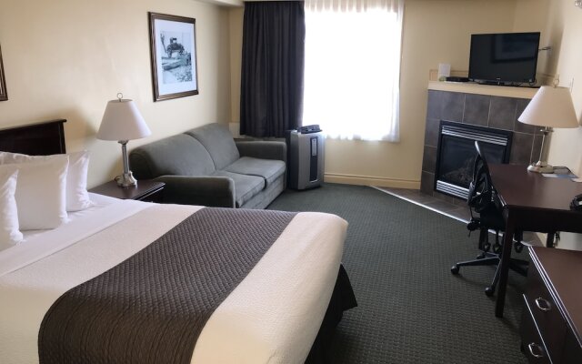 Days Inn & Suites Whitecourt