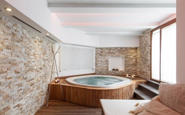 Piccolo Hotel Aurora