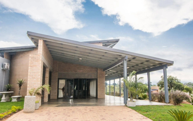 HoyoHoyo Acorns Lodge