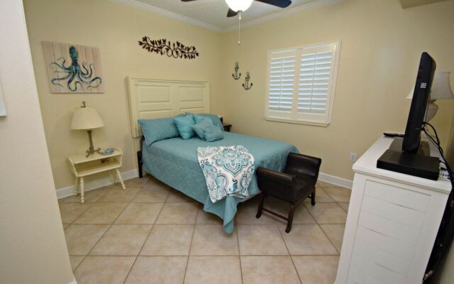 Sanibel 505 by RedAwning