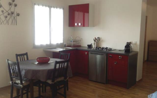 Jasmin House
