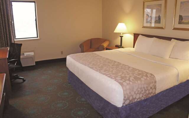 La Quinta Inn by Wyndham Omaha Southwest