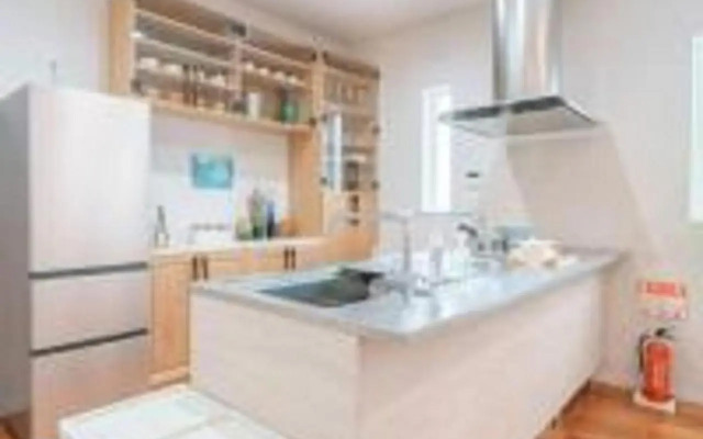 Beachside Base KURUU - Vacation STAY 66797v