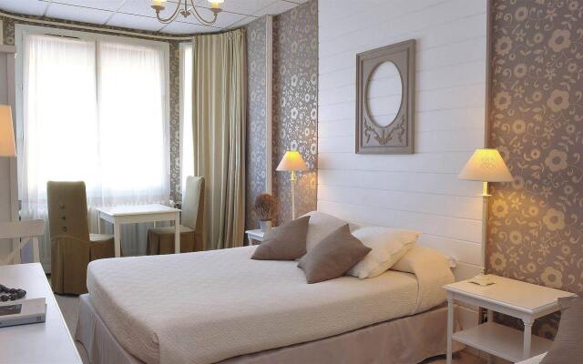Citotel Normandy Hotel