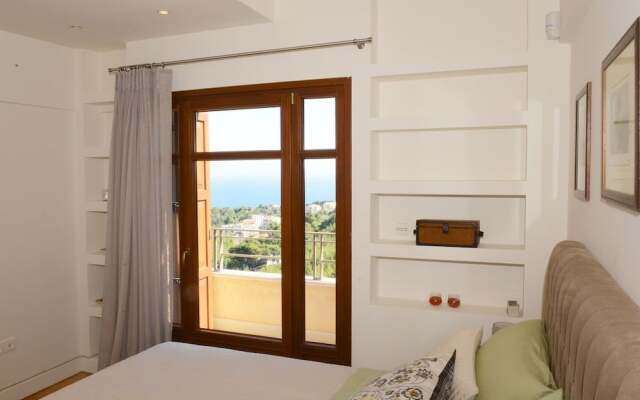 Villa Marina-Luxury Villa with Private Pool