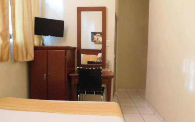 Hotel San Jose Hostal