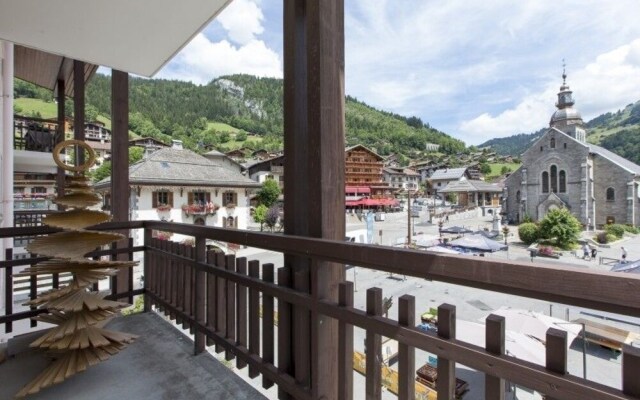 Appartement standing Le Danay
