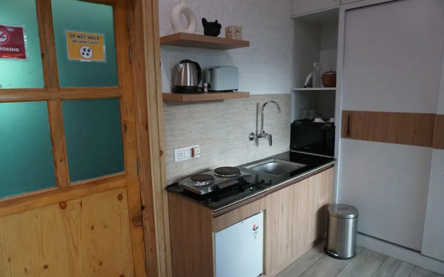 Rasberry Homes