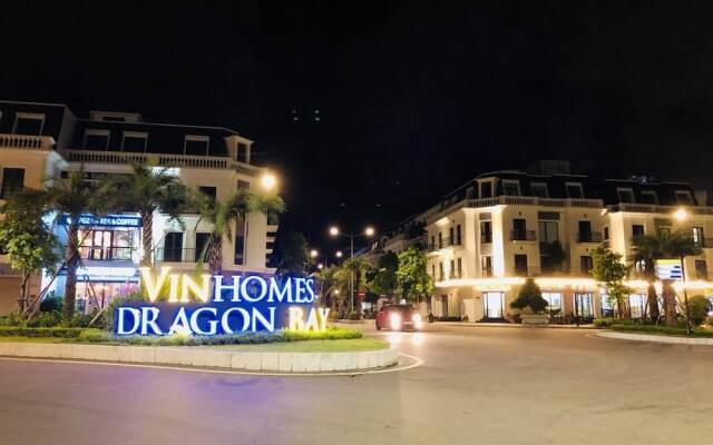 Ha Long Trendy Hotel
