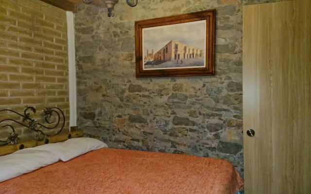 Hostal El Refugio