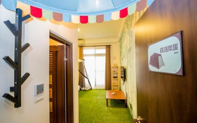 Rest Guesthouse