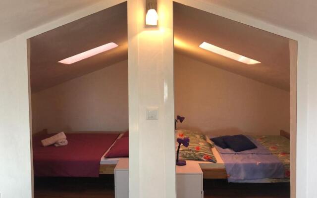 Apartment Zoran Pošesi