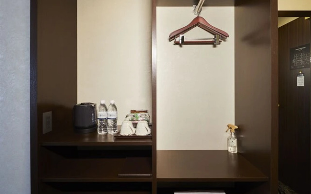 Rinn Gojo Takasegawa