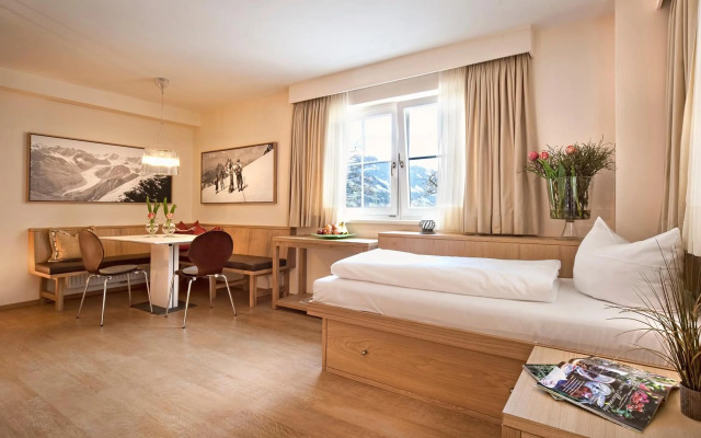 Neuhaus Zillertal Resort