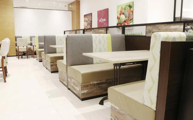 Pacific Express Hotel Chinatown