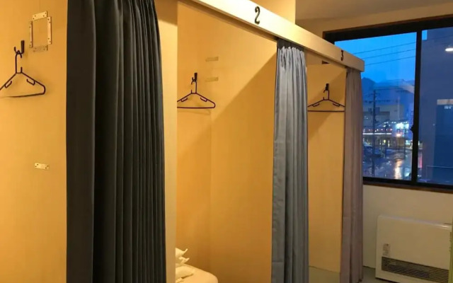 Guest House Proof Point - Hostel