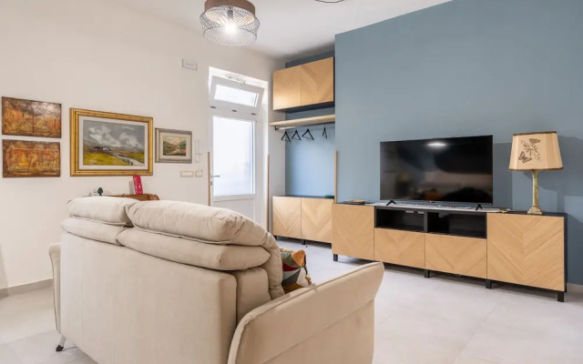 Casa Mimmo With Garden by Wonderful Italy