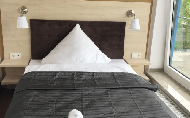 Hotel Denbu