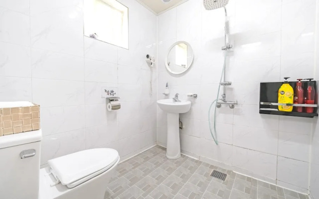 Ganghwadodaeun Pension