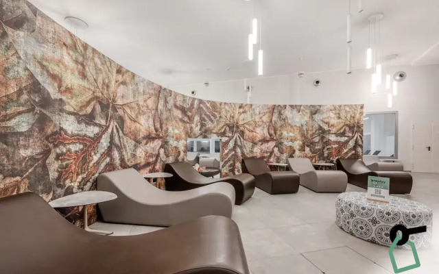 Hotiday Apartments La Thuile