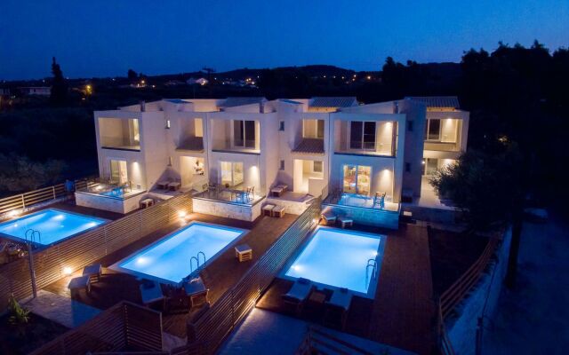 Dolce Luxury Suites