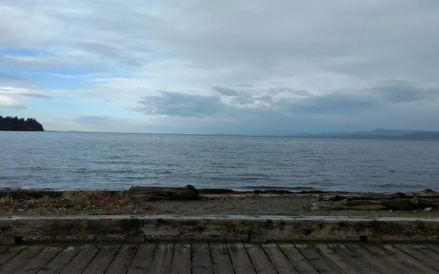 Park Sands Beach Resort