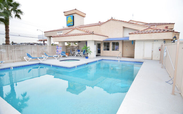 Sunrise Inn Hotel