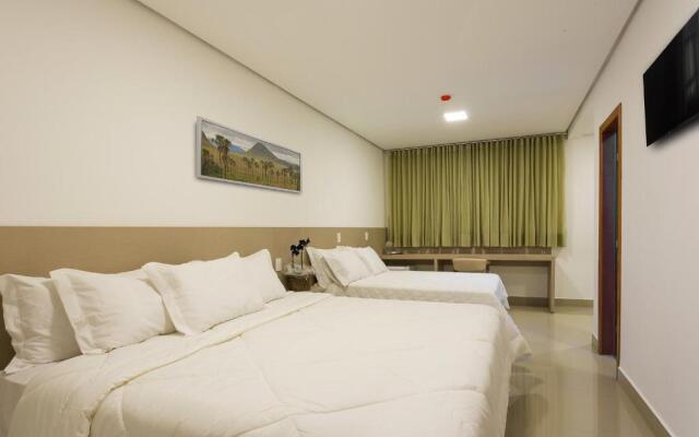 Liguori Hotel