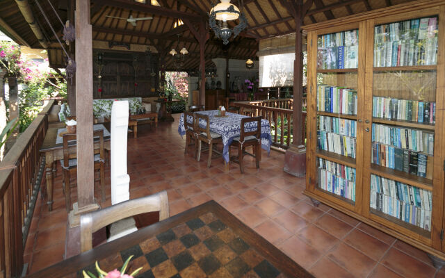 Murni's Houses and Spa