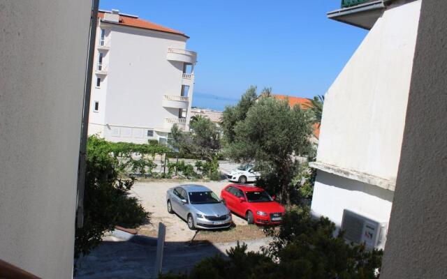 Apartmani Milkovic