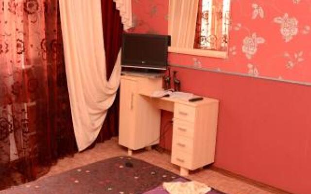 Mini Hotel Pyatniza