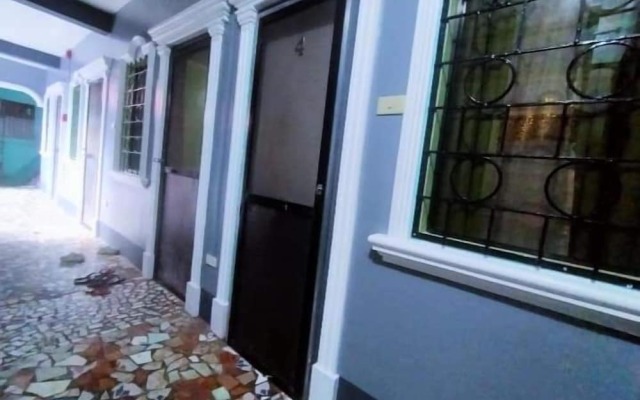Maritonies Place