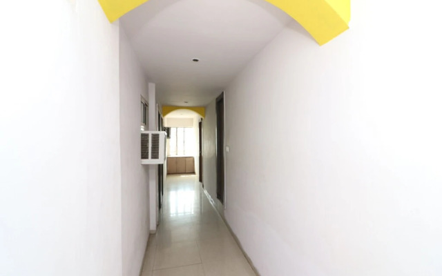 Hotel Vishwas by OYO Rooms