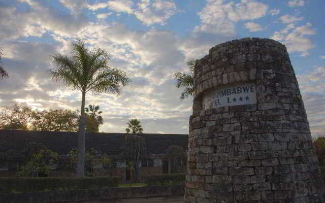 Great Zimbabwe Hotel